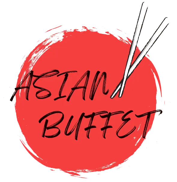 ASIAN BUFFET